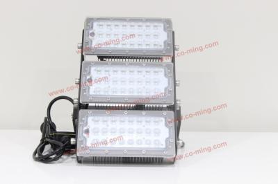 China IP65 High Power Led Security Flood Light 2700-6500K 130LM/W With CE ROHS Certification for sale