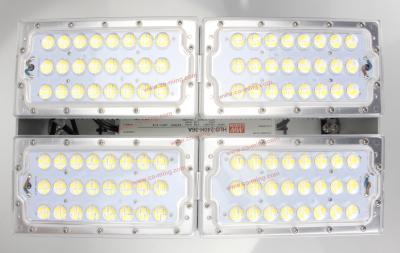 China Commercial Led Flood Light Outdoor Security Lighting With High Lumen Bridgelux for sale