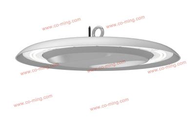 China 240w High Brightness Round high bay light with Surface design CRI 70/80 CCT 2700-6500K pse etd saa ce dle rohs for sale