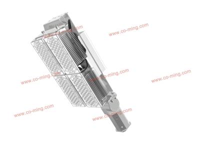 China High Power Led Street Light Fixtures 160lm/w 240 Watt AC 100-240V CE ROHS Approval for sale