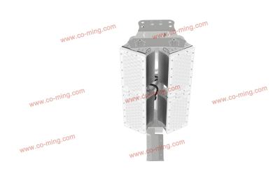 China Poder superior impermeável de alumínio da lâmpada ultra de pouco peso IP65 400W 64000lm da estrada do diodo emissor de luz à venda