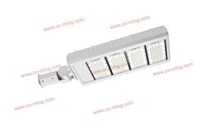 China Patent Design Led Road Lamp IP66 Outdoor Street Lighting With Adjustable Module for sale