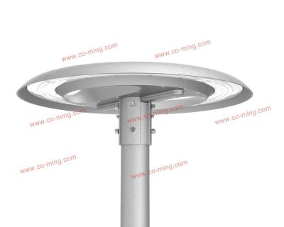 China IK10 Lights Lumileds Source Led Post Top Lamps CRI 70 80 160LM/W 200 Watt 32000lm for sale