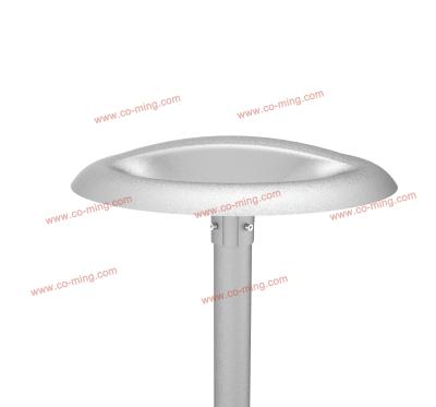 China PSE High Robustness Led Post Top Light 160LM/W IP66 for sale
