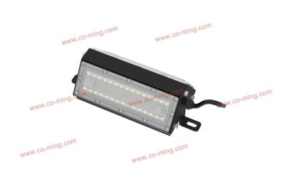 China Ip66 50W 150LM/W Industrial Bulkhead Light With Tunnel for sale