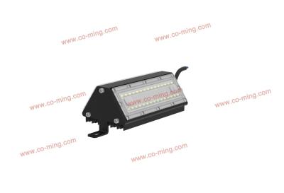 China Outdoor Industrial Led Bulkhead Lights Ip66 Ik10 2700-6500K B300 30W 4500lm/w for sale