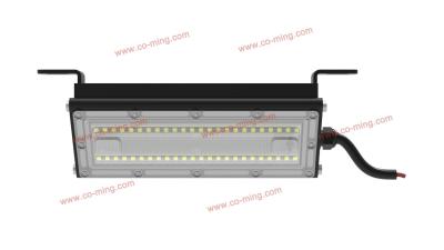 China B300 30W 50W Ra70/80 150lm/W LED Bulkhead Wall Light for sale