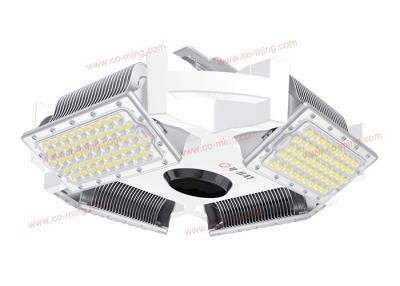 China Professional Waterproof High Bay Led Lights with 70 / 80 CRI AV 100-277V 50 - 60 HZ 300w 50000 Hours for sale