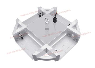 China High Power Energy Efficient High Luminous Flux 150W 22500LM 50000 Hours Led High Bay Lighting IP65 for sale