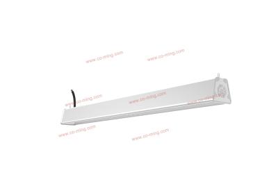 China Rohs 60 Watt 6500K Linear Light For Offices 150w/M Ra70 for sale