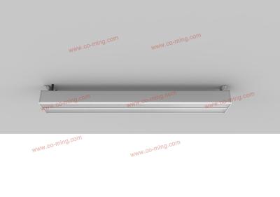 China 18000lm Linkable 6500K CCT Led Linear Light For Ceiling Lighting for sale