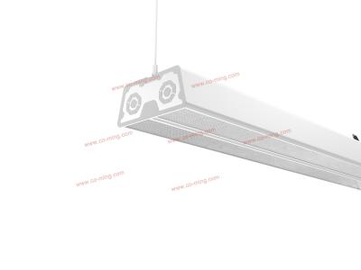 China 2700k 150LM/W Linear Led Ceiling Lights For Office Illumination for sale