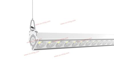 China Surface Mounted 20W 6500K Linear Wall Wash Light Ra70 for sale