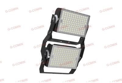 China 88800lm/w Outdoor LED Flood Lights 540w Ip66  Easy Combination for sale