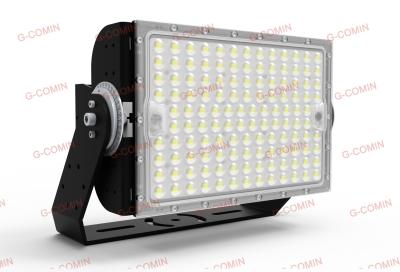 China 160lm/w Ra70/80 High Power Led Floodlights 300w Long Life Span for sale