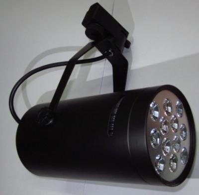 China Exterior Led Track Lighting Fixtures Epistar LED Type No UV / IR Radiation for sale