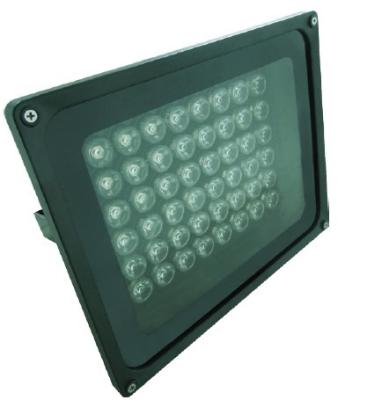 China Aluminum Fin & Tempered Glass 2700K - 6500K IP65 48W IP65 High Power Led Flood Lights for sale