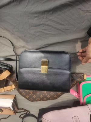China One Kilogram Second Hand Luxury Handbags Verified Authenticity for sale