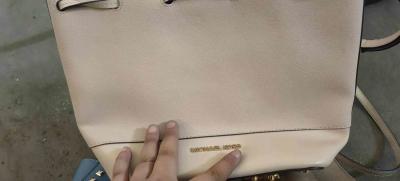 China Silver Hardware Second Hand Luxury Bags Used Branded Bags Multicolored for sale