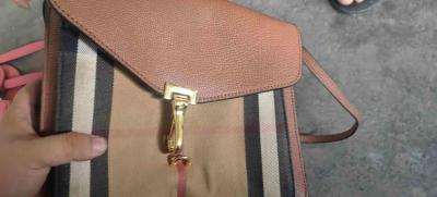 China Multicolored Leather Vintage Preloved Branded Bags Second Hand One Kilogram for sale