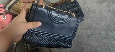 China Authenticity Guaranteed Second Hand High End Bags 2nd Hand Designer Handbags Satchel for sale