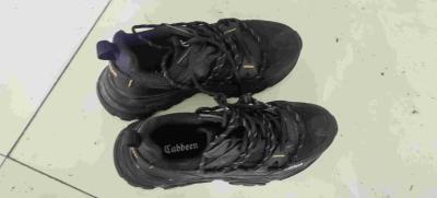 China Good Durability Second Hand Used Athletic Shoes EUR 40 Emphasizing Durability for sale