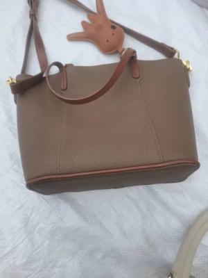 China Environmentally Sustainable Crossbody Purse Used 0.5kg for sale