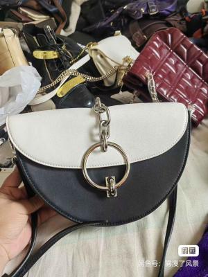 China Multifunctionality 2nd Hand Designer Handbags Women'S Satchel for sale