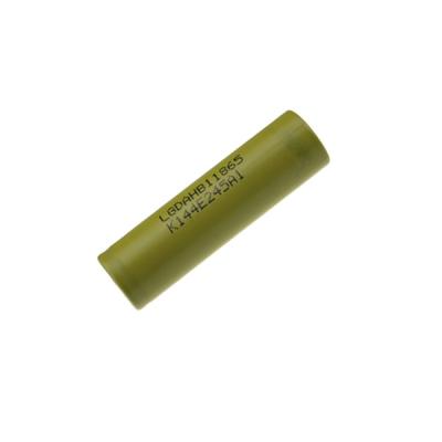 China Wholesale Authentic  DAHB11865 1500mAh HB1 18650 3.7V Lithium Ion battery cell 20A high power for sale