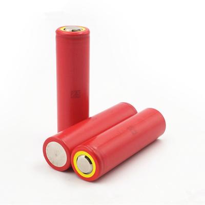 China Sanyo UR18650NSX 18650 2600mah battery 20A continuous discharge, UR18650NSX sanyo cell for sale