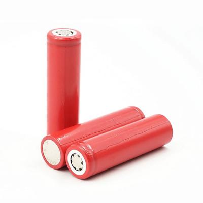 China Original Sanyo UR18650A High Rate Discharge 18650 Batteries ur18650a 2250mAh Sanyo ur18650a for sale