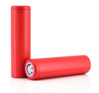 China Sanyo UR18650ZY 3.7V 18650 2600mah li-ion rechargeable battery Sanyo UR18650ZY battery cell for sale