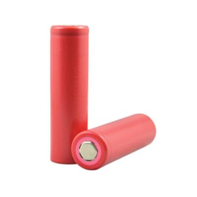 China Original Sanyo UR18650W2 3.7V lithium ion 18650 1500mah battery Sanyo UR18650W2 rechargeable battery for sale