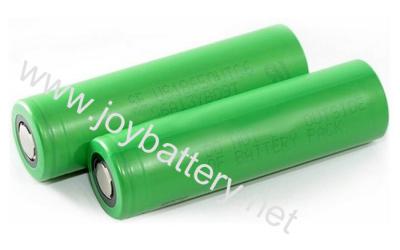 China SONY VTC6 3000mAh 30A Max 35A Discharge 18650 High Drain Rate Battery Cells us18650vtc6 for Sony,Original VTC6 3000mAh for sale