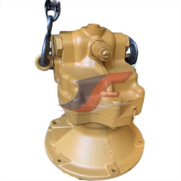 Quality Hydraulic Motor Swing PC200-8 PC220-8 706-7G-01140 Excavator Parts for sale