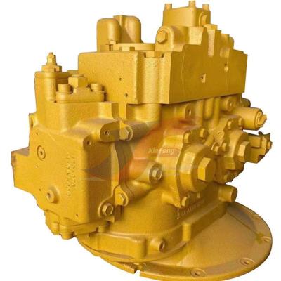 China Cat 320C hydraulic pump 320C 320D Hydraulic Main Pump 272-6955 173-3381 202-9929 for sale