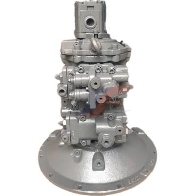 China HPK055 9197338 9285566 Hydraulic Main Pump For ZX120-6 ZX130-5A Excavator for sale
