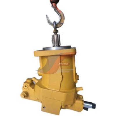 China CAT395 E395 Hydraulic Motor Swing Device Excavator 547-9727 5479727 ISO for sale