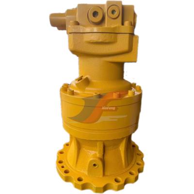 China CAT312C 312D Excavator Swing Motor 169-5569 170-9893 With Reducer Gearbox for sale