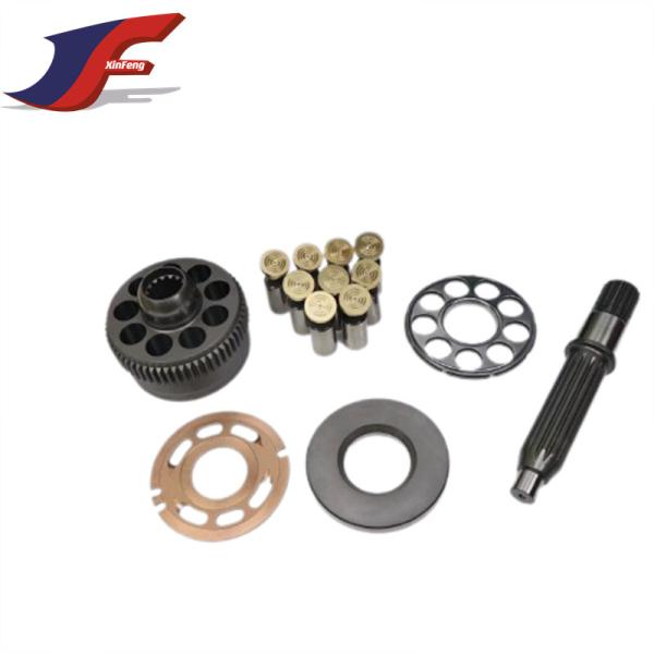 Quality E325C ZX330 Excavator Hydraulic Parts M5X180 Swing Motor Repair Kit for sale