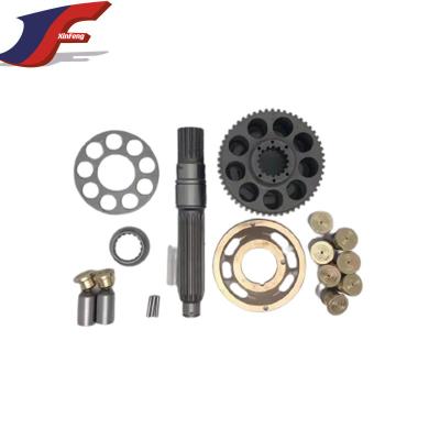 China Swing Motor Excavator Hydraulic Parts Repair Kit M2X63 Spare Parts for sale
