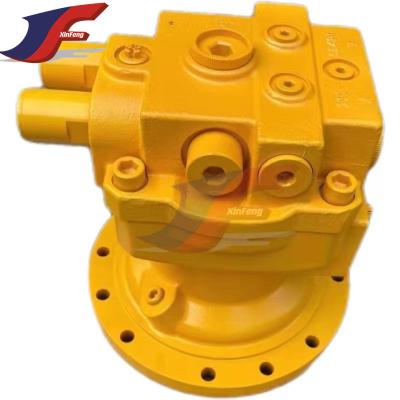 China Cat312 313 SG04 Excavator Swing Motor Parts 170-9893 ISO9001 for sale