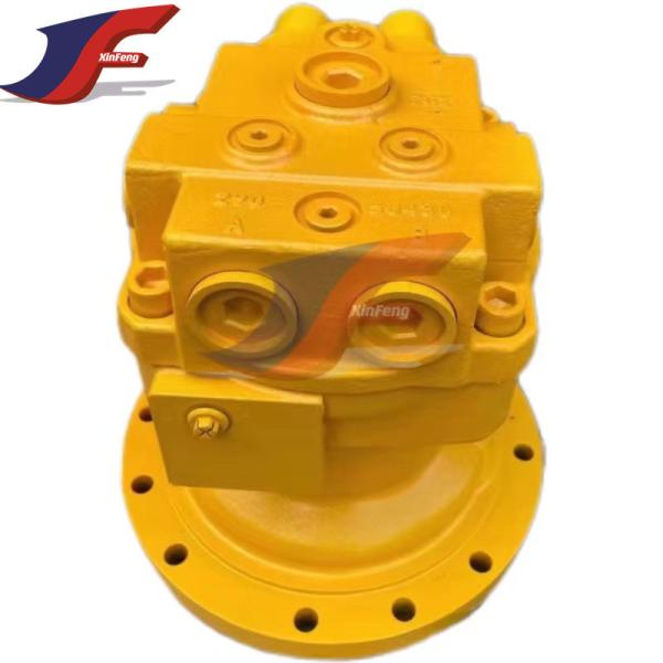 Quality Cat312 313 SG04 Excavator Swing Motor Parts 170-9893 ISO9001 for sale