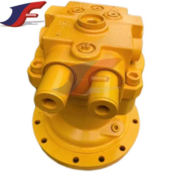 Quality Cat312 313 SG04 Excavator Swing Motor Parts 170-9893 ISO9001 for sale
