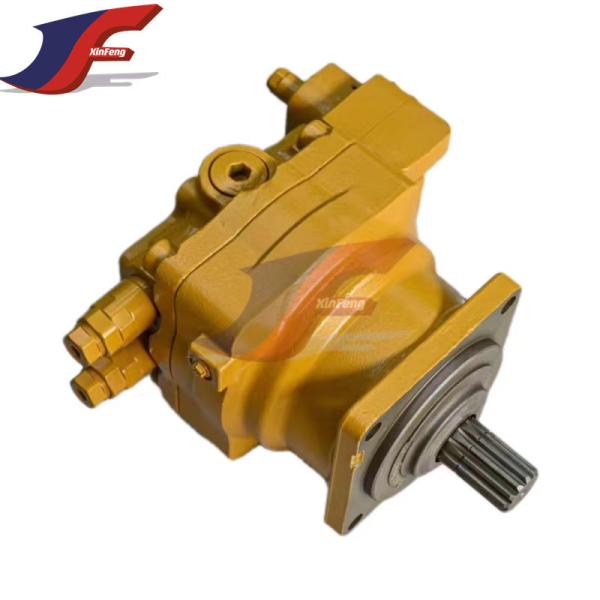 Quality Swing Motor 200-3373 3349979 CAT330C E330C M5X180 For Caterpillar​ for sale