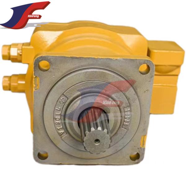 Quality Swing Motor 200-3373 3349979 CAT330C E330C M5X180 For Caterpillar​ for sale