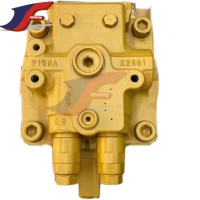 China M2X210 Excavator Swing Motor CAT374D 374F 295-9414 295-9435 Part for sale