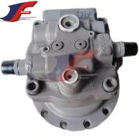 Quality EX400-5 Excavator Swing Motor Reducing Device 4334276 M2X150CAB Parts for sale