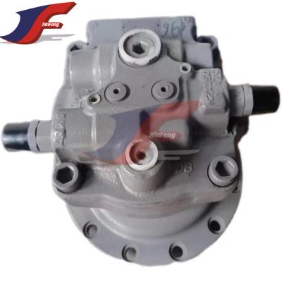 China EX400-5 Excavator Swing Motor Reducing Device 4334276 M2X150CAB Parts for sale