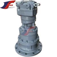 Quality ZX120-6 ZX120 Excavator Hydraulic Slew Motor Device 9196961 9196343 HMS072 for sale